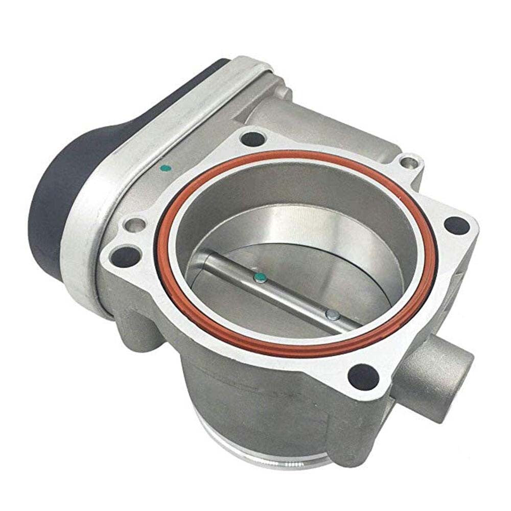 Throttle body 13547502445 Applicable to for BMW E85 E36 E53 E39 Z4 E46 Z3 X5 X3 530i 330xi