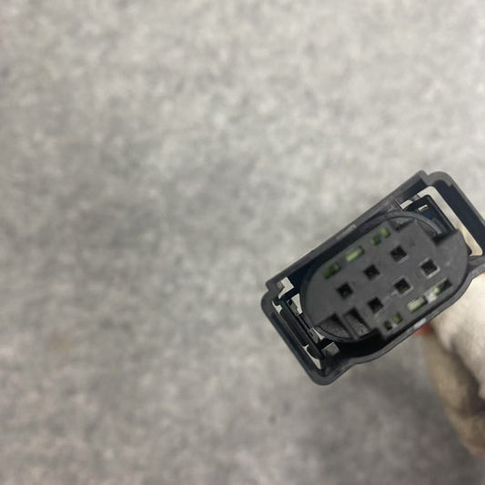 Nox Nitrogen Oxide Sensor For 2011-12 for Ford F-250 F-350 Super Duty 6.7 BC3Z9D378G
