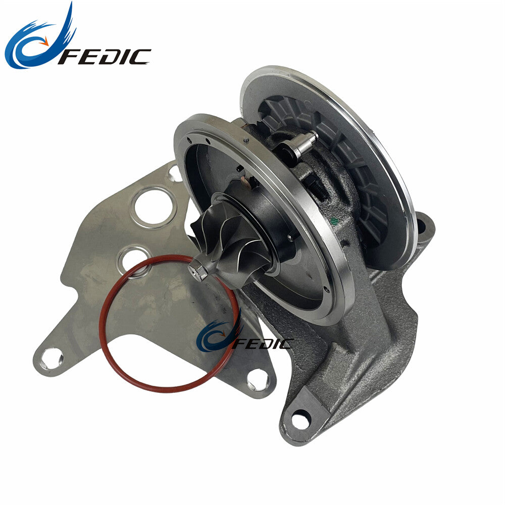 Turbo cartridge GTB1752V 760699 for VW T5 Transporter 2.5 TDI 128 Kw 174 HP BPC