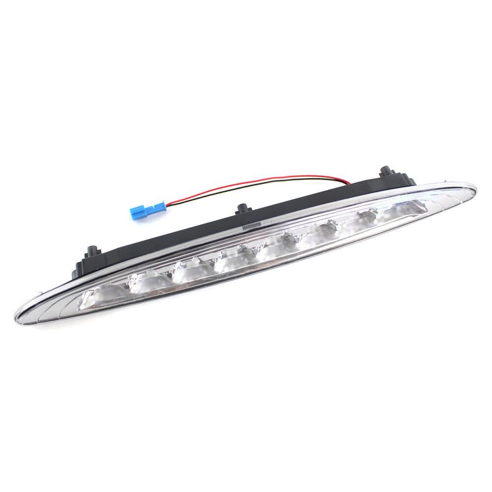 White Trunk Third Brake Light for BMW for Mini Cooper R50 R53 R56 Hatchback 2001-06