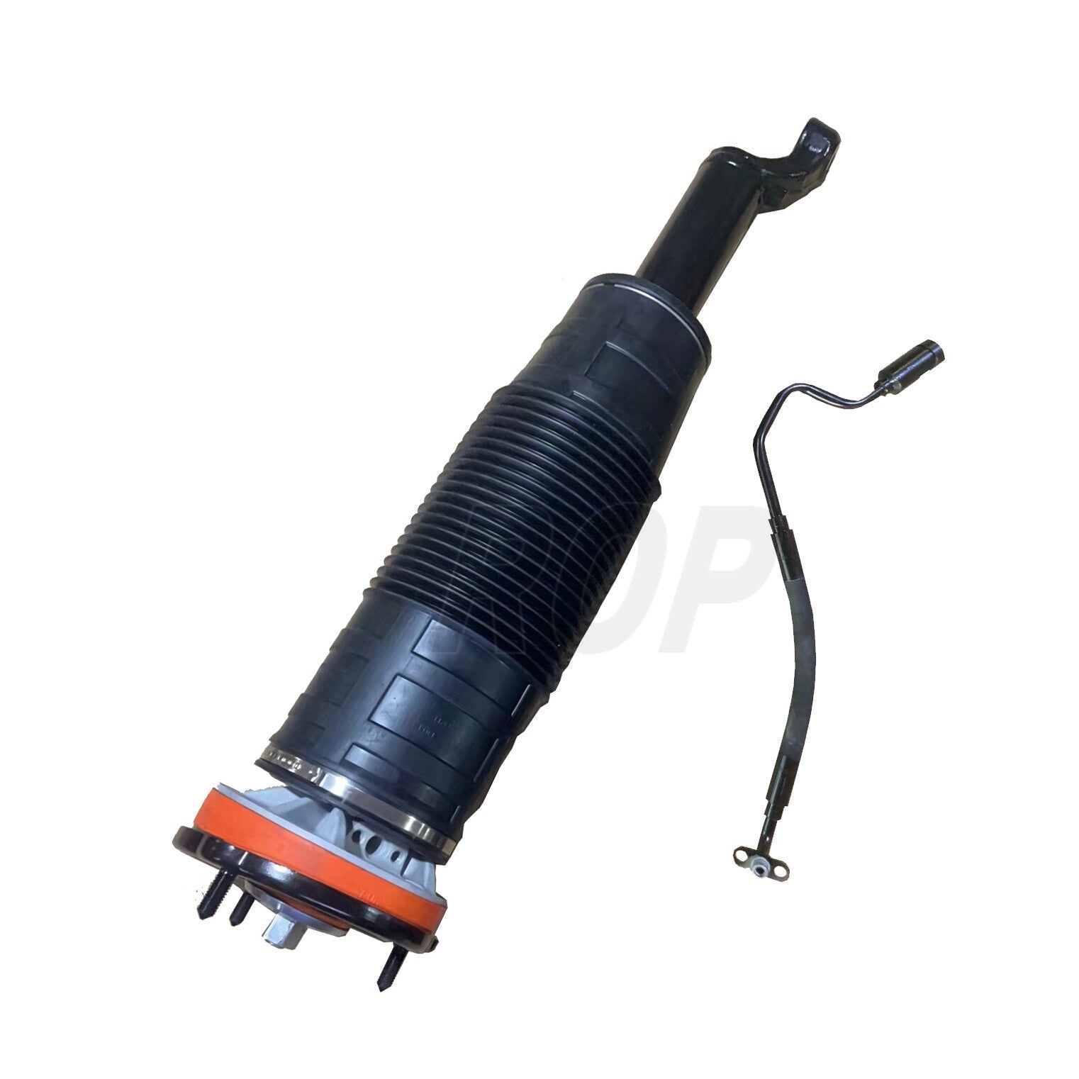 A2223205913 for Mercedes C217 W222 S400 S500 S63 ABC shock strut front left NEW