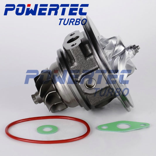 CHRA billet core turbocharger suitable for Mercedes-Benz C-Class, GLS-Class, GLC200, GLC300 AL0090