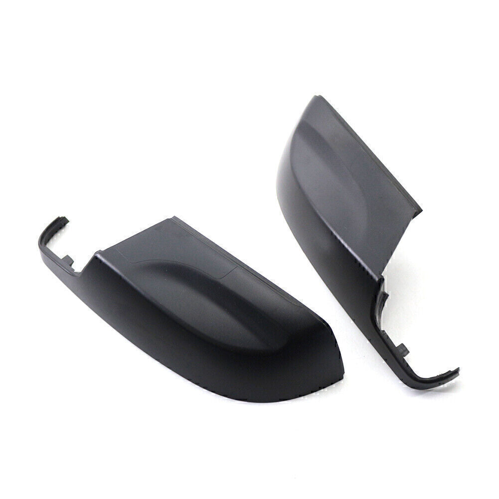 Pair Door Side View Mirror Lower Cover Trim Cap for Subaru Impreza 91054AJ230