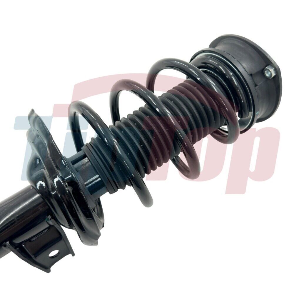 Assys magnetic front and rear shock absorber struts 5801120 are suitable for Cadillac CT6 AWD 3.6L 16-18