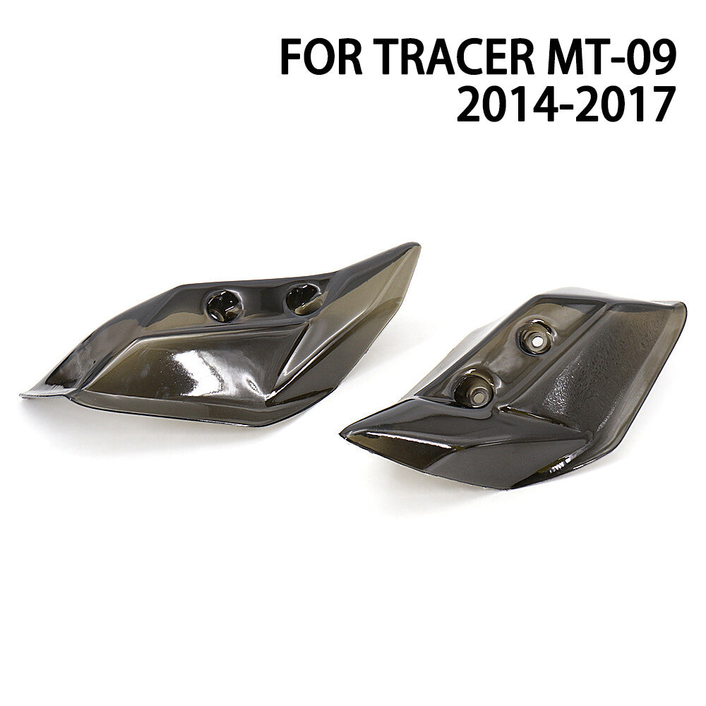 Handguard Hand Shield Protector Cover for Yamaha MT-09 MT09 TRACER 900 14 - 17