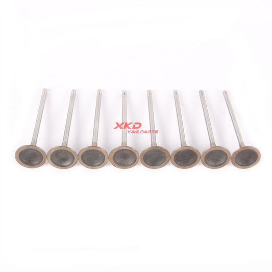 1.6T intake valve kit suitable for MINI Cooper S/JCW Clubman 11347534508 N14B16A