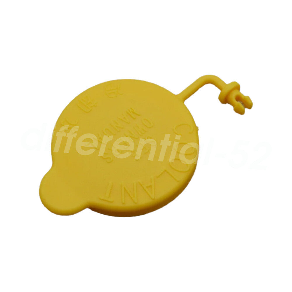 Engine Coolant Tank Reservoir Plastic Cap 45153AA000 Fit for Subaru 1990-2018