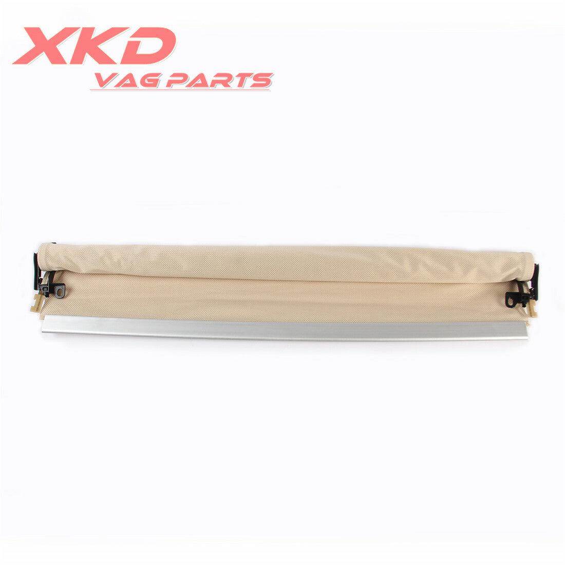 Beige sunroof sunshade assembly suitable for Audi A6 RS6 2011-2018