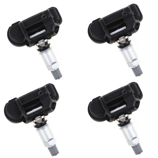 4 Tyre Pressure Sensor for Mercedes-Benz SL GLS GLC SLK Vito Sprinter 0035400217