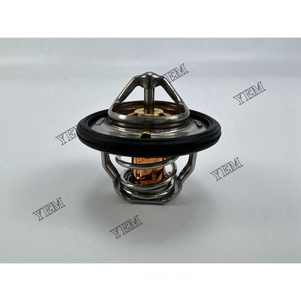 The 3TNV70 thermostat rated 71¡ãC is suitable for Yanmar engines.