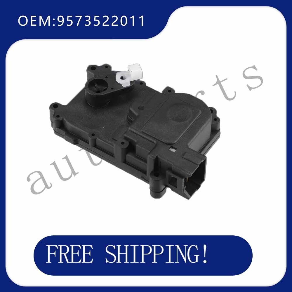Front Left Side Door Lock Actuator Motor for Hyundai Accent 95-99 No.9573522011