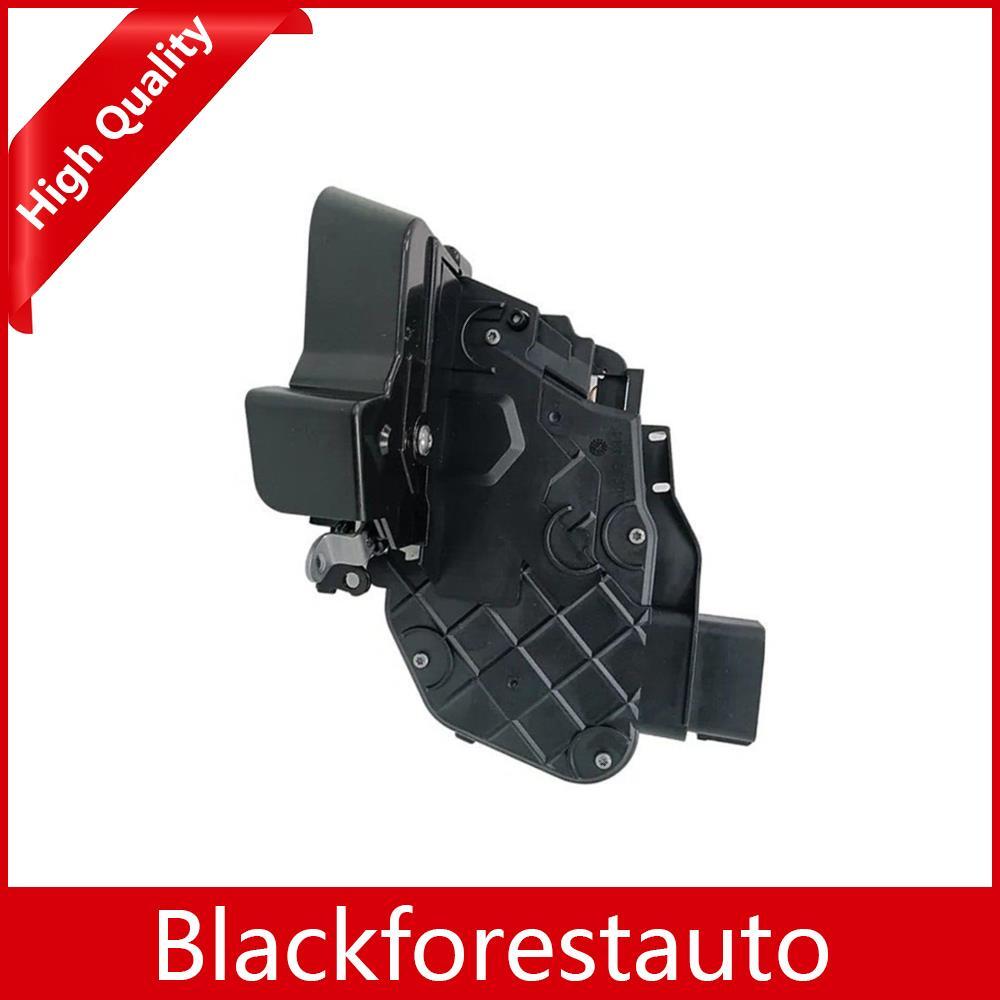 For 2008-2017 S80 XC60 XC70 Rear Right Side Door Lock Actuator Black 31253660