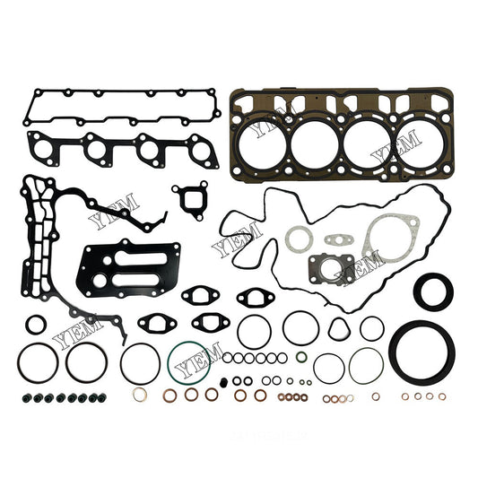TCD2.9L4 Full Gasket Kit 0293-8198 For Deutz Engine For Deutz Gasket Kit