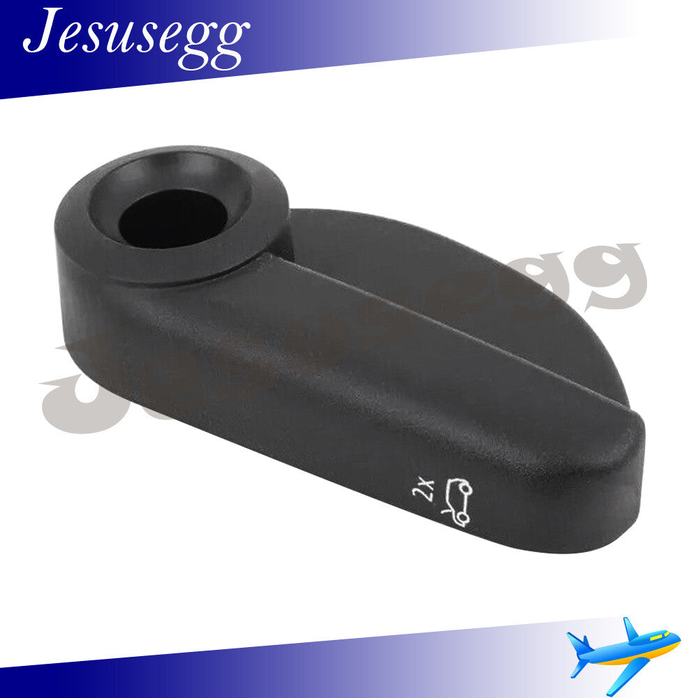 Fit for MINI F56 F55 Clubman F54 Cabrio F57 Hood Lock Latch Release Handle Lever