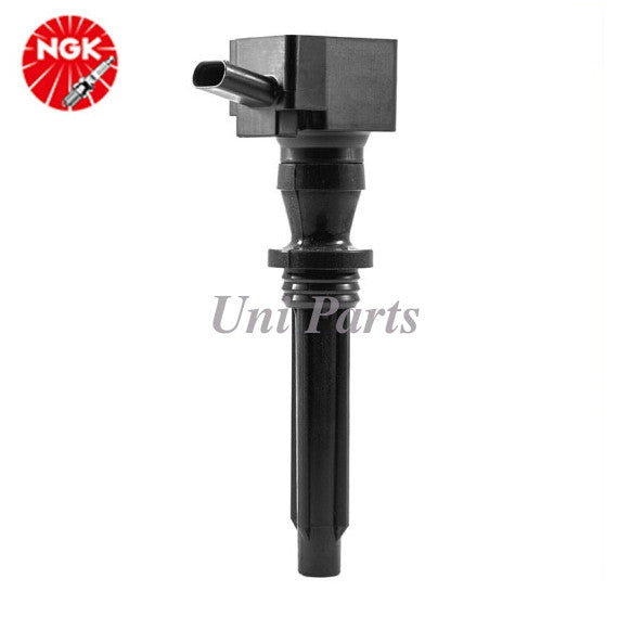 LR035548 is a 4-piece ignition coil for Land Rover Discovery LR4 and for Range Rover L4.