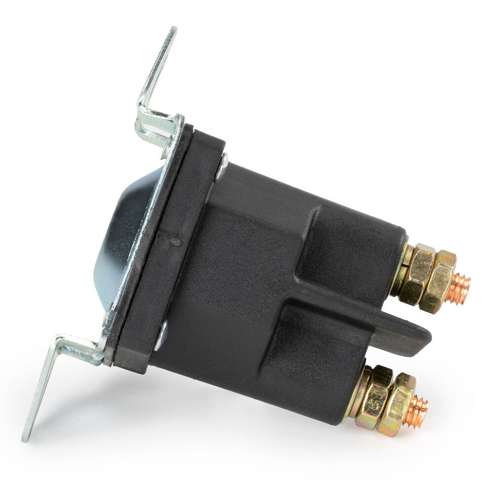 Starter Solenoid For Craftsman Husqvarna Poulan 138406 2008J 094613 109081X