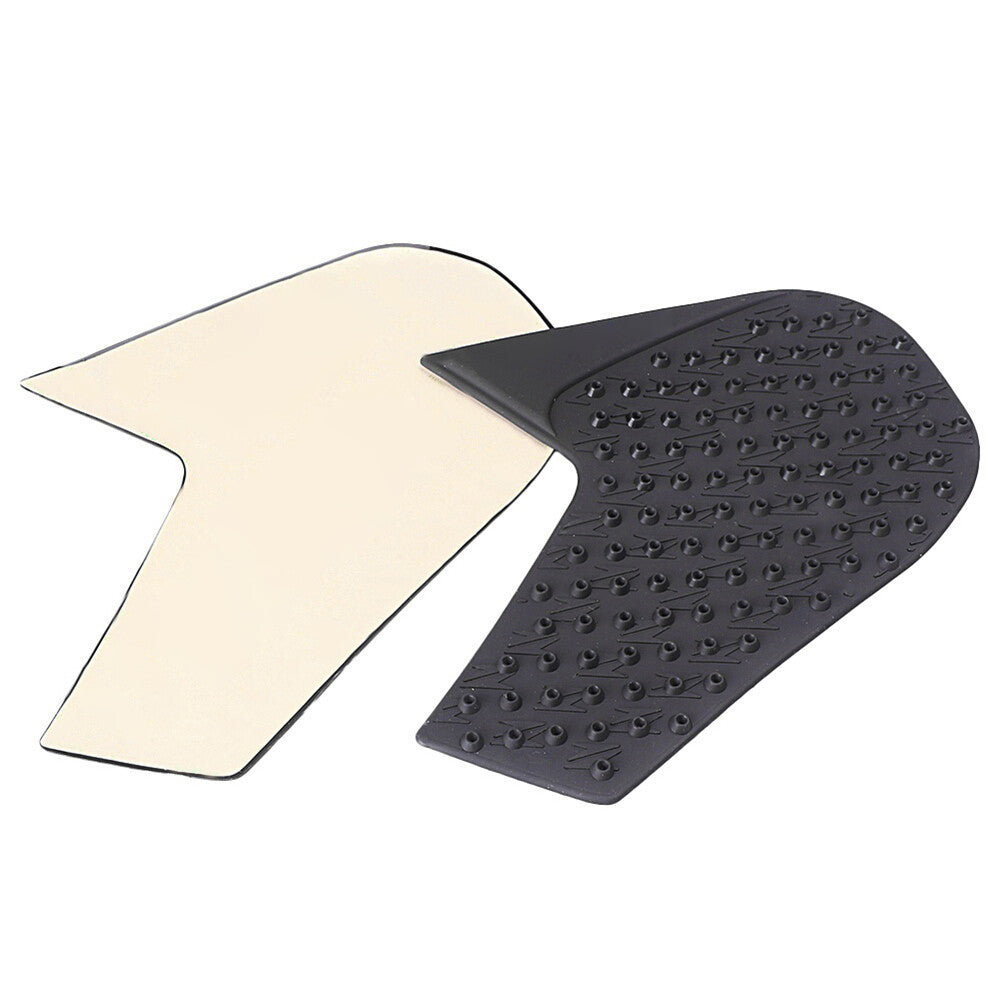Motorrad Kraftstoff Tank Traktion Seiten Knie Pad f¨¹r for Yamaha MT-09 2014-2015