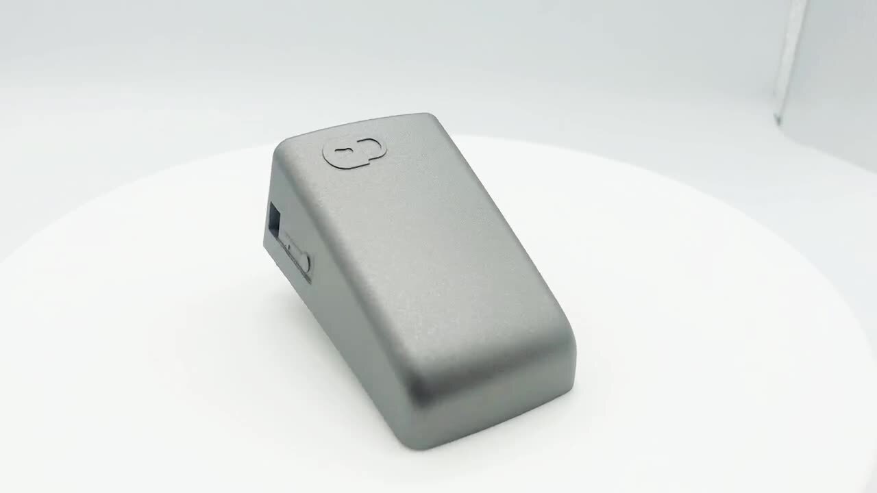 LR072421 Front Left Driver Side Door Handle Cap Cover for Land Rover LR2 LR3
