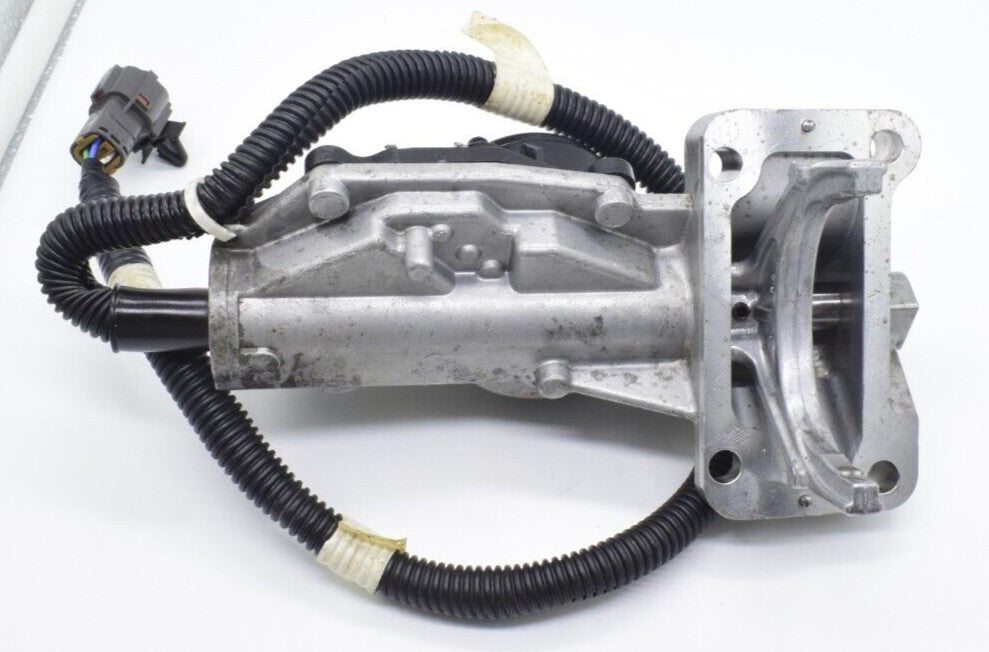 Automatic Differential Vacuum Actuator 8-98140853-1 for Isuzu D-MAX 051100-0100
