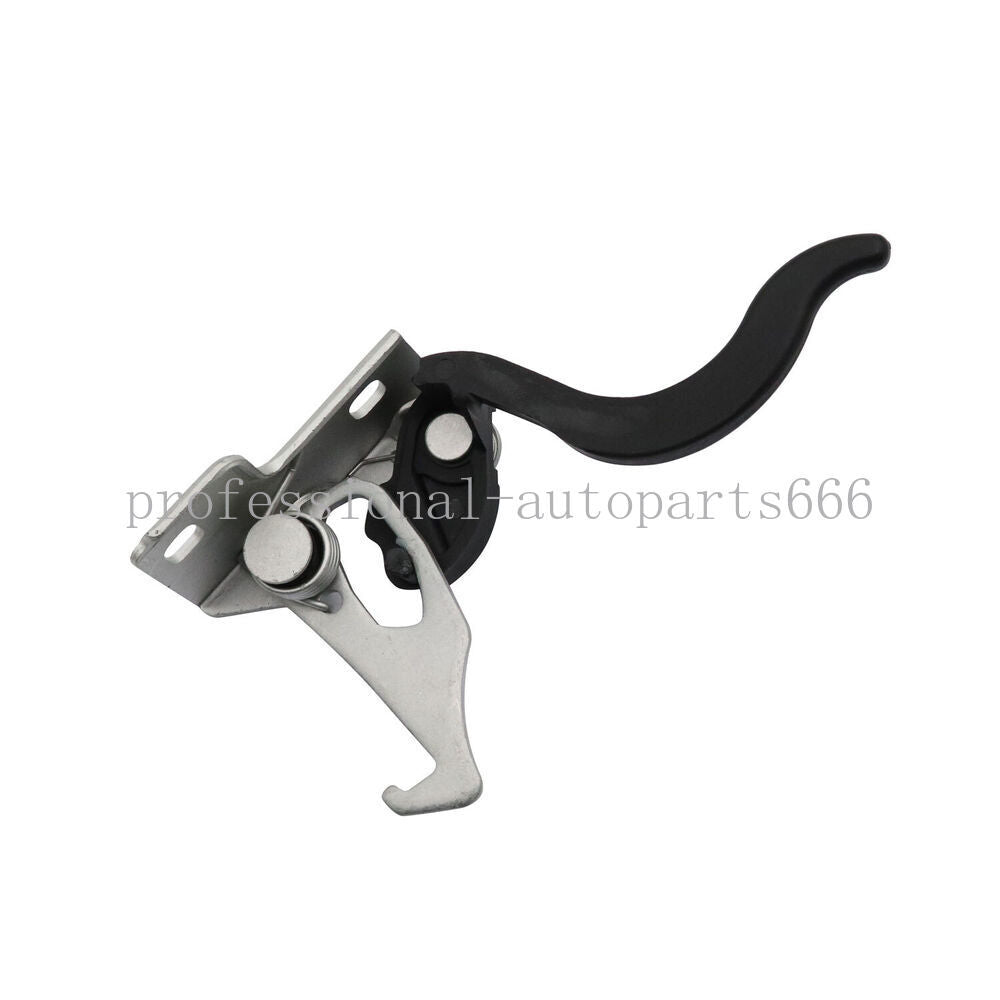 Engine hood safety buckle release handle 51238402552, suitable for BMW E53 X5 3.0i 4.4i