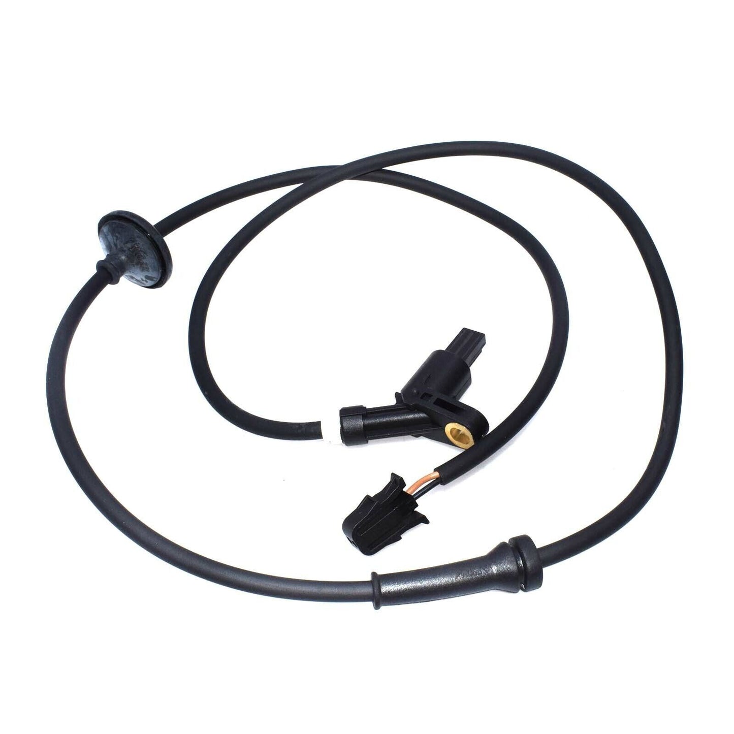 for VW Cabrio for Golf for Jetta 1H0927807D ALS425 5S11402 Rear ABS Wheel Speed Sensor