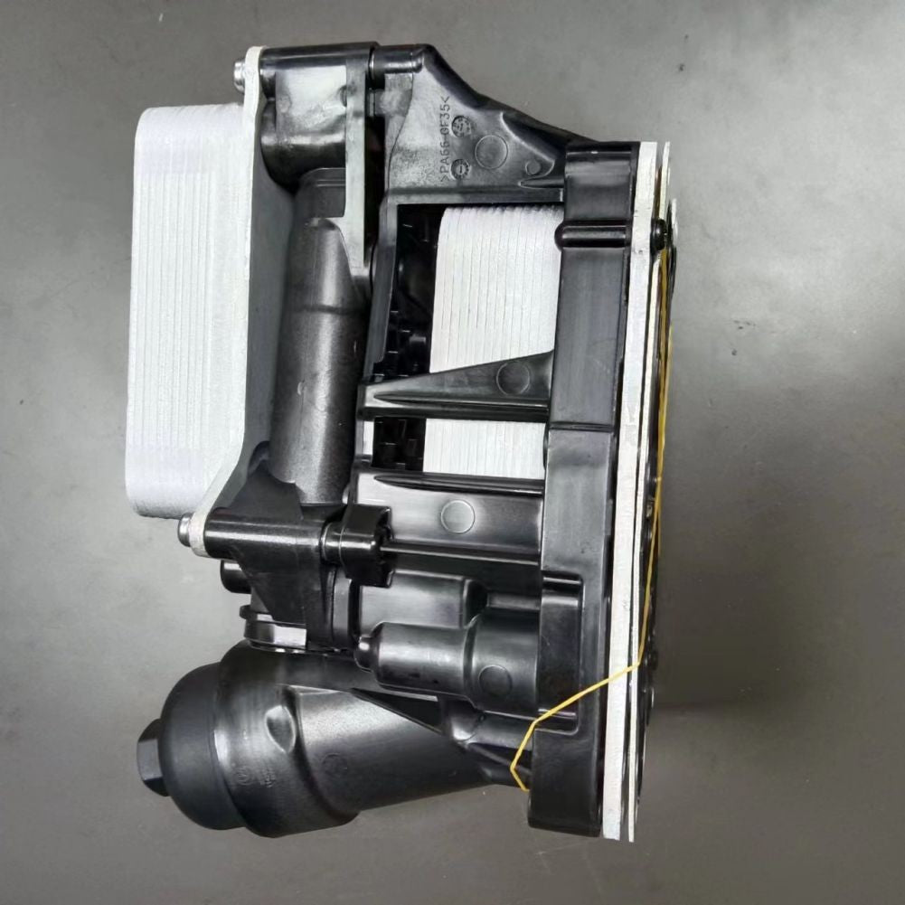 Oil Filter Housing for BMW 1 3 4 5 X1 X3 X5 2015-2017