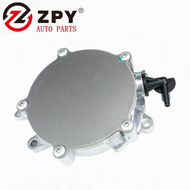 ZPY for Audi A6 A7 for A8 Q5 Q7 Q8 New Brake Vacuum Pump 06M145100L