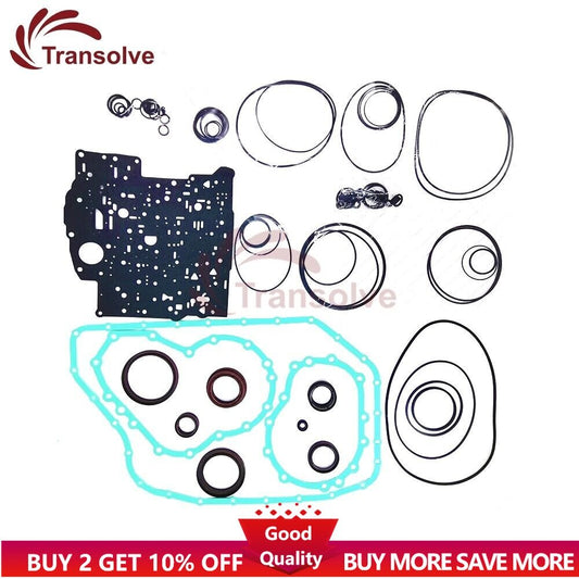 ZF5HP24 Auto Transmission Overhaul Kit Gaskets Seals Kit for VW for AUDI B132820B