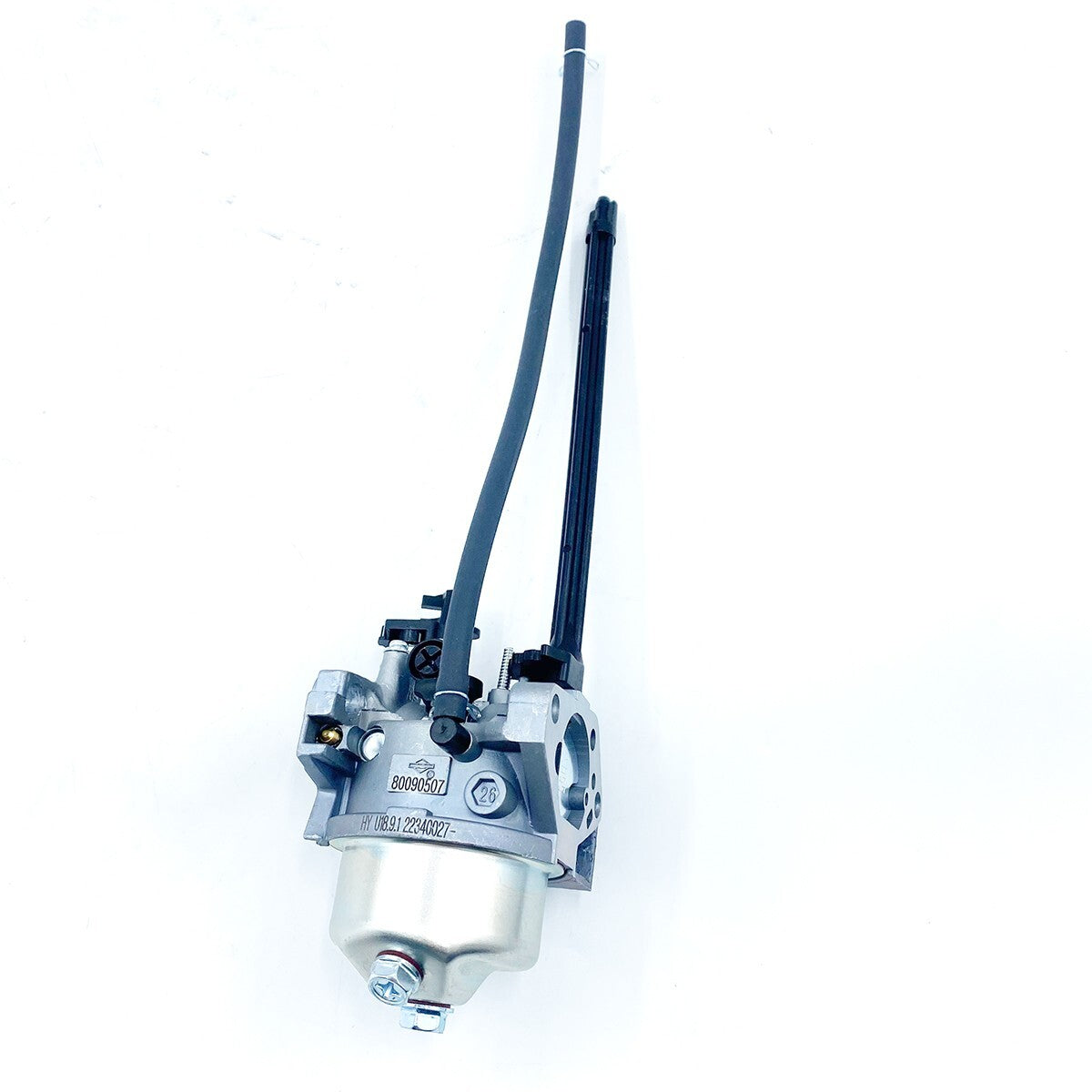 New Carburetor Fits Carb Briggs Stratton 799802 25D137 25M137-0019-F1 ENGINE