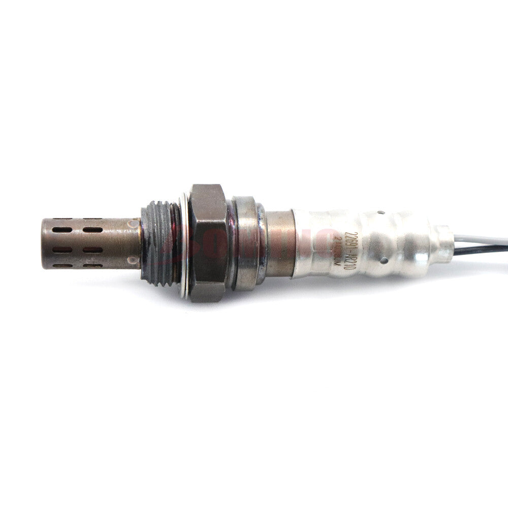 1-pack universal Duramax Diesel 2011-2015 12642311 new NOX sensor 5WK96645C