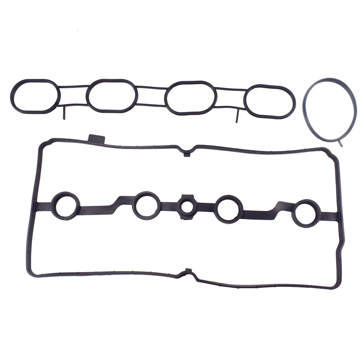 for Nissan Altima for Infiniti QX50 13270-5TA0A 14035-EL00A Valve Cover Gasket Set