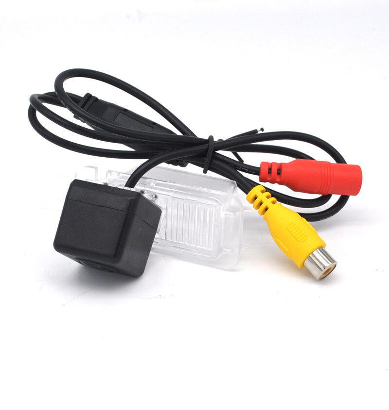 Reverse Camera Number Plate Light Backup for Ford Mondeo Focus Transit Custom