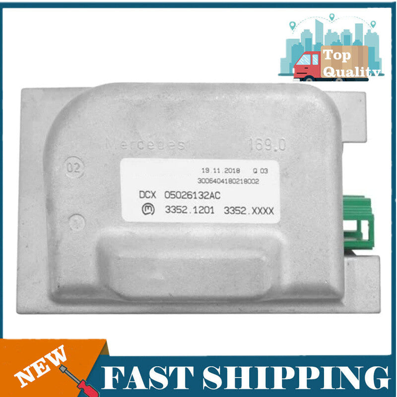 The new steering column module lock is suitable for Chrysler for Dodge for Jeep 5026132AC