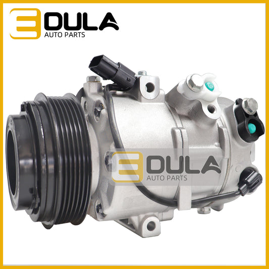 AC Compressor fits for Hyundai for Tucson for Kia Sportage 2012-17 977012S601 97701D3200