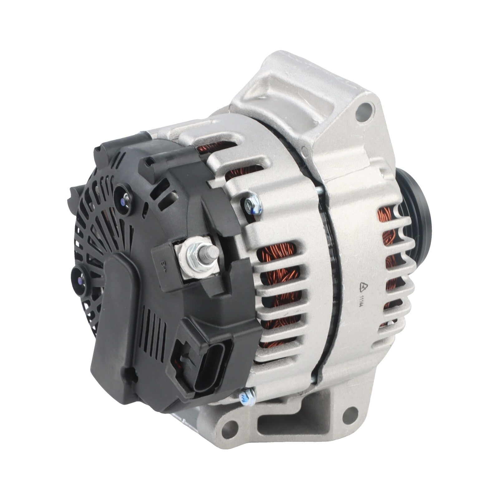 11144 Alternator for Pontiac G6 L4 2.4L 06-08 AVA0062 400-40040 2-11144 12786
