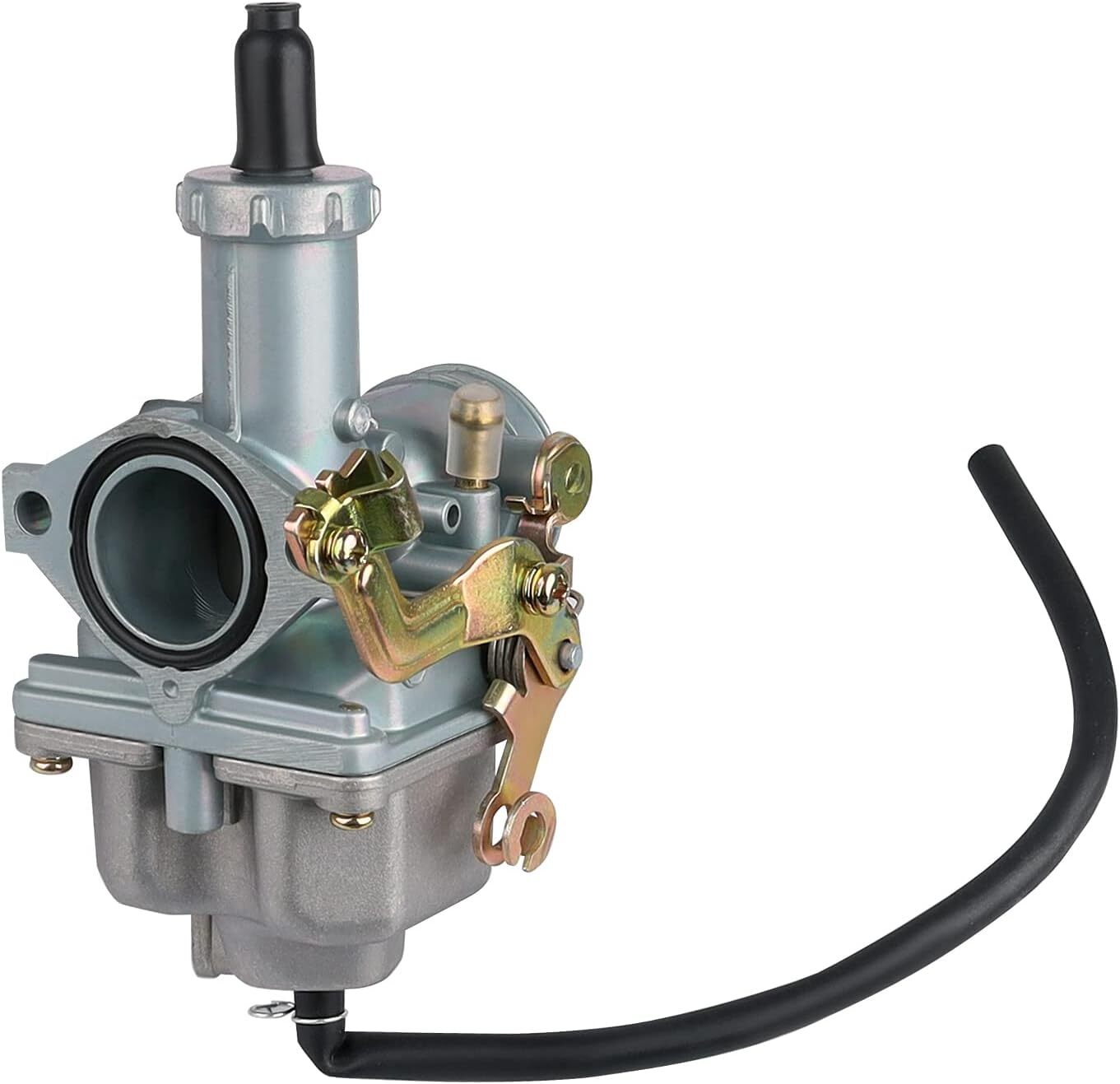 0455075 Carburetor for POLARIS PHOENIX 200 2005-2017 | Ranger RZR 170 2009-2014