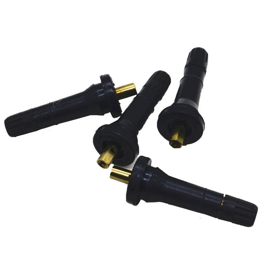 4Pcs Tire Pressure Sensor Valve Kit For GM for Buick for Chevy for Cadillac for Hummer for Pontiac
