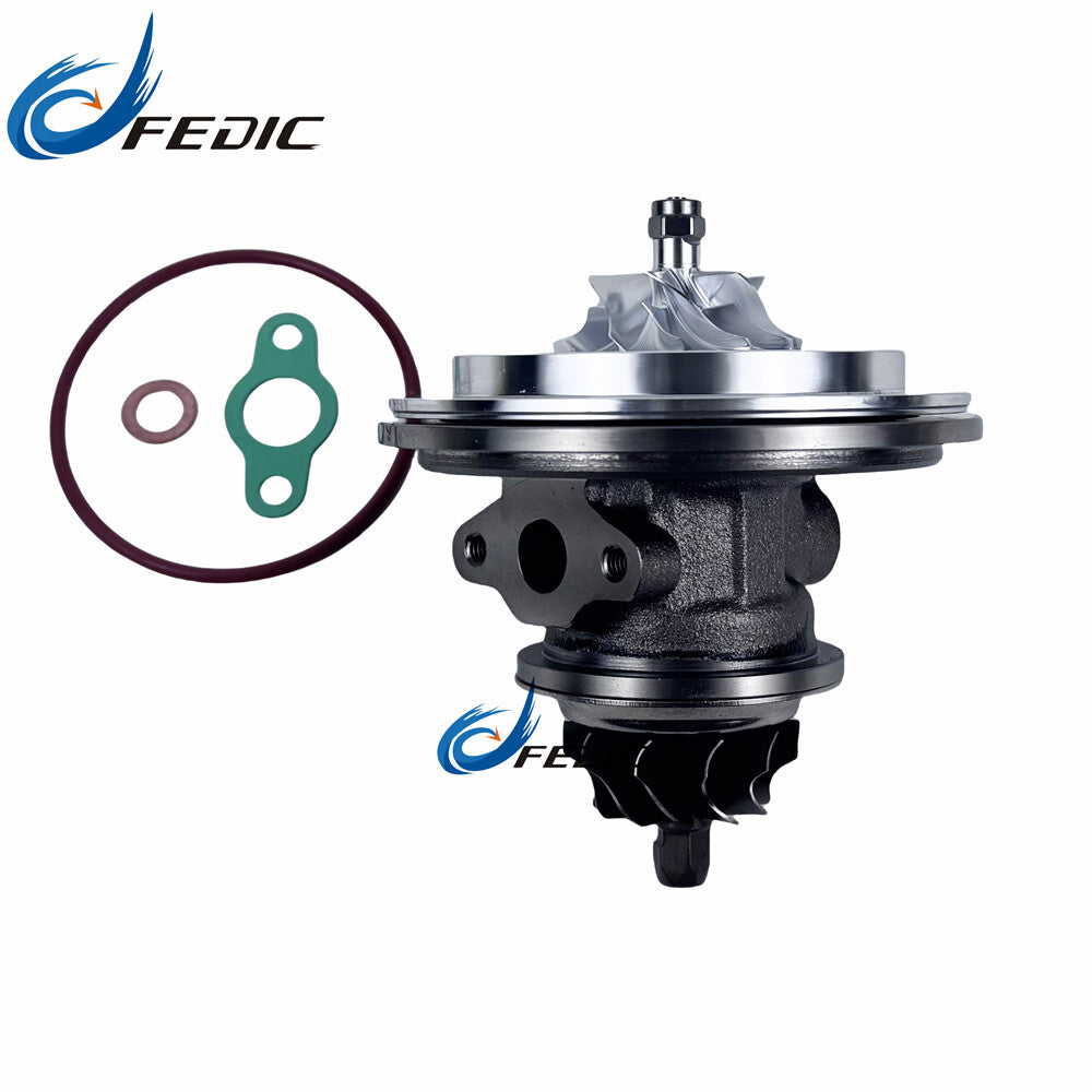 MFS Turbo cartridge 53039880514 for Iveco Industrial Off-Highway F5C 3.4L 117 HP