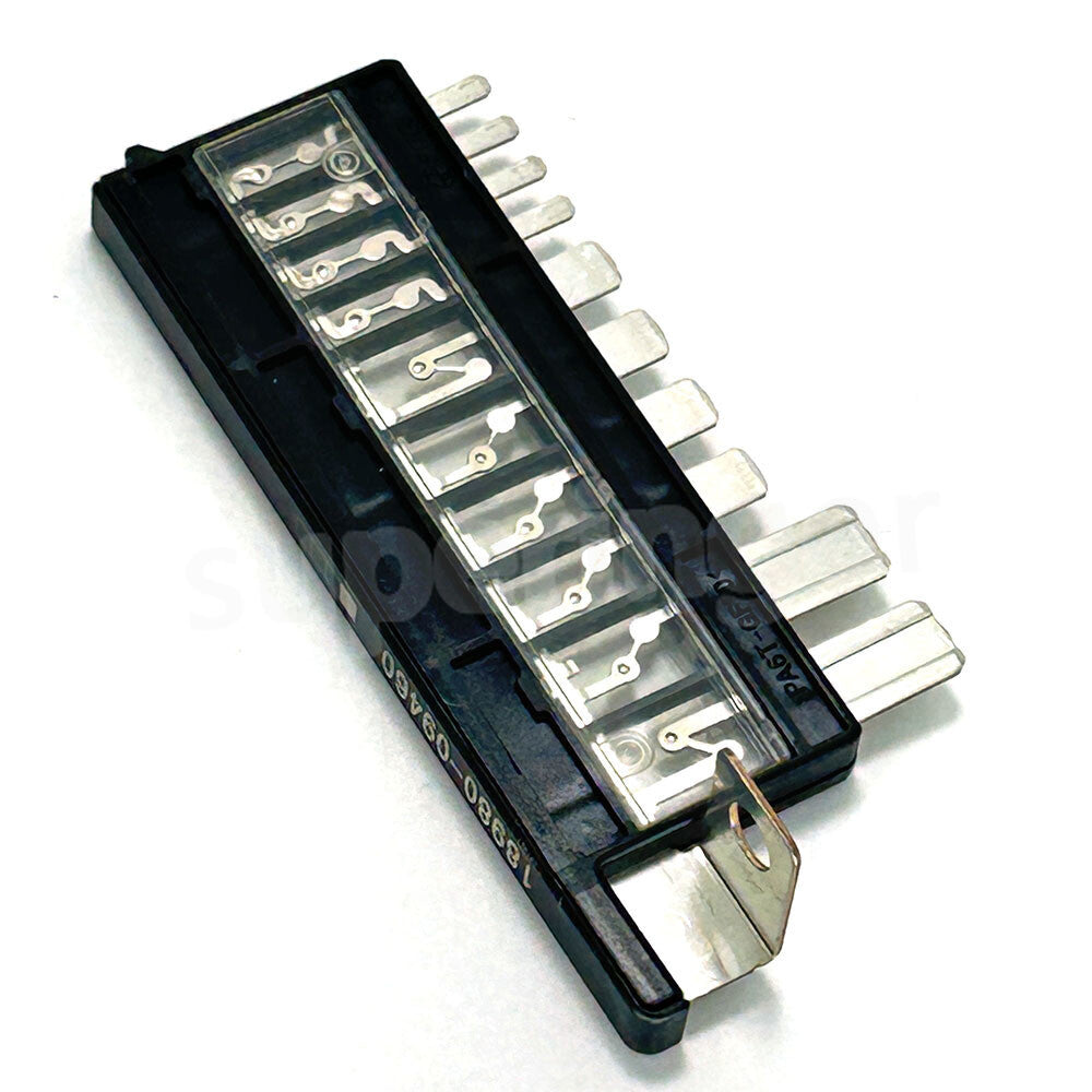 Multiple fuses 1898009460 18980-09460 Applicable to for Kia K900 2018-2020 SORENTO 2020-2023