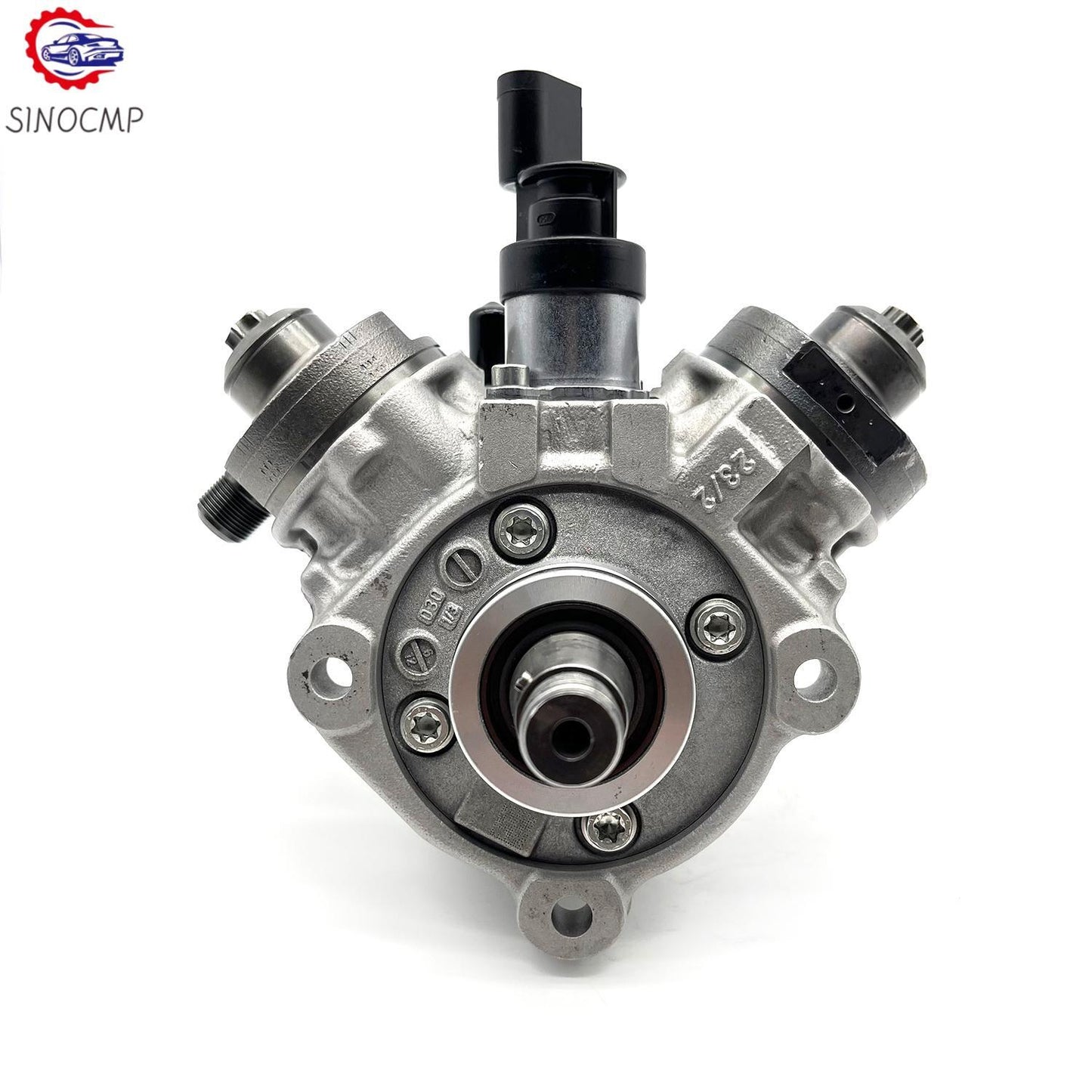 for Audi Q7 3.0 TDI High Pressure Fuel Pump 059130755CD NEW 059-130-755-CN