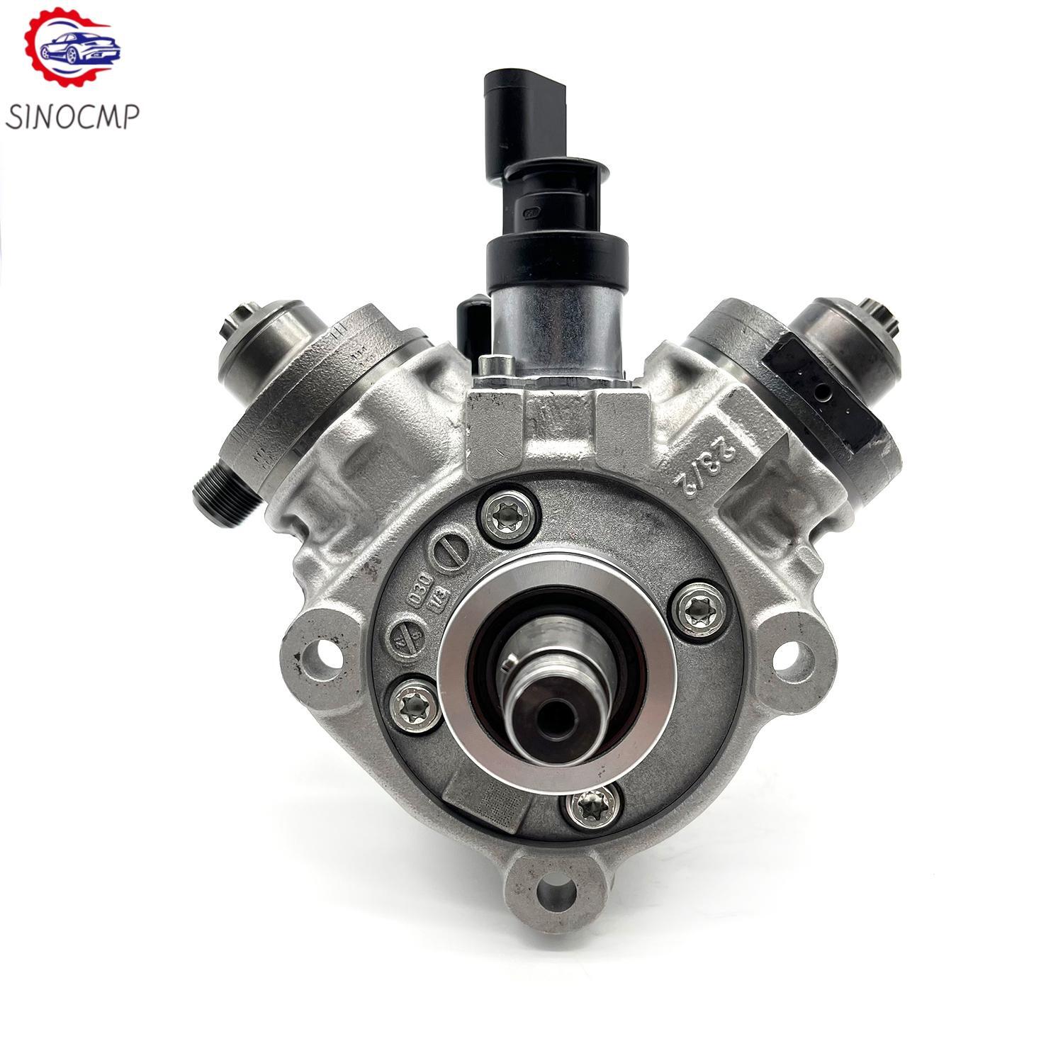 for Audi Q7 3.0 TDI High Pressure Fuel Pump 059130755CD NEW 059-130-755-CN