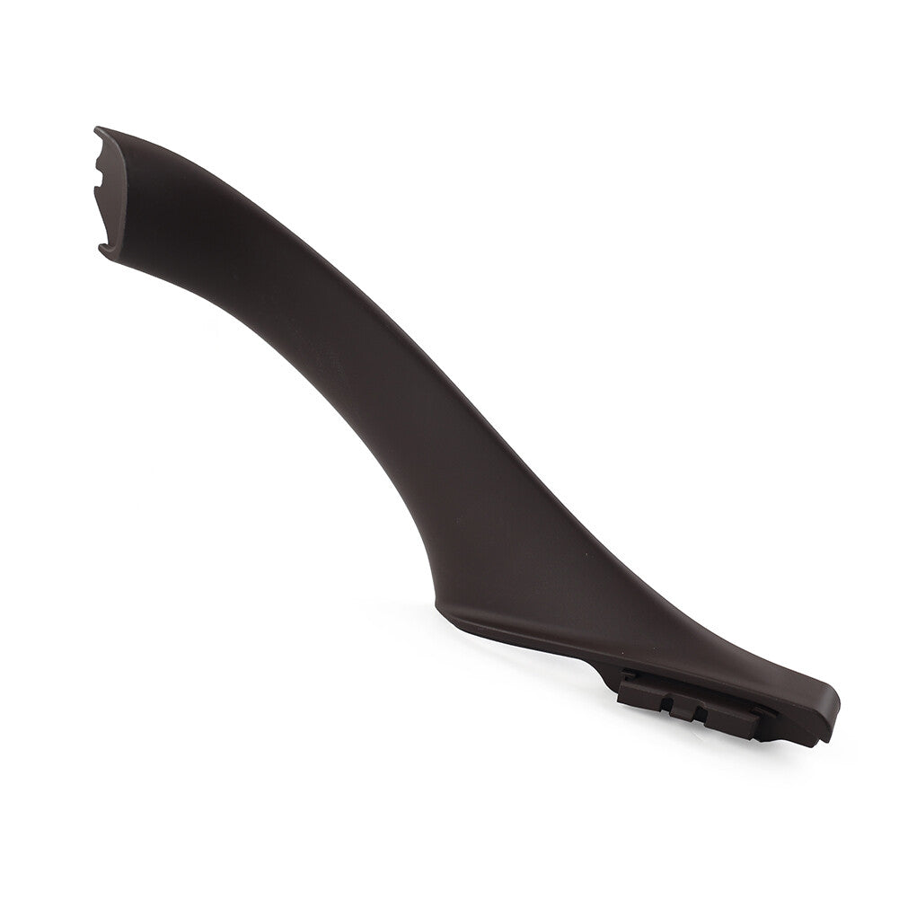 Inner Interior Door Handle Armrest Rear Left for BMW 5 Series F10 F11 F18 Mocha
