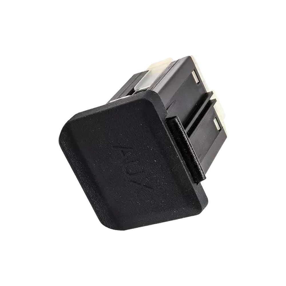 Console AUX USB Socket Fits For Malibu Silverado for Cruze Verano MOKKA / MOKKA X