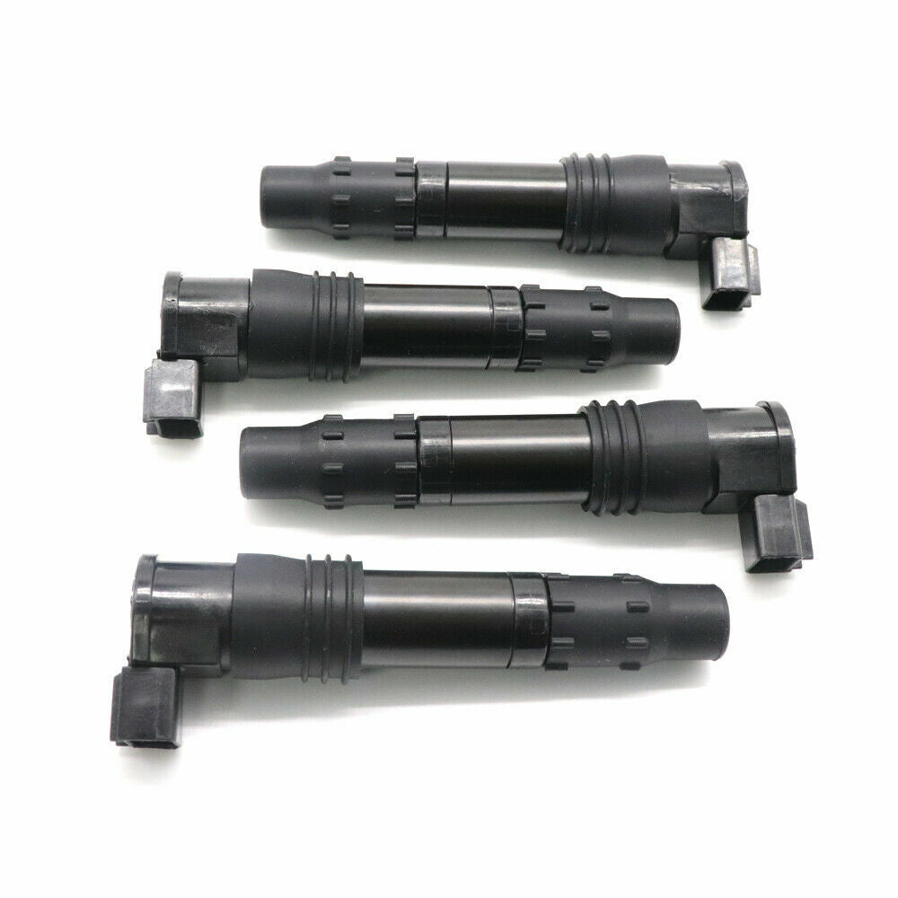 4PCS Ignition Coil Packs for SUZUKI GSX1300R GSXR1000 Hayabusa 1300R 129700-4400