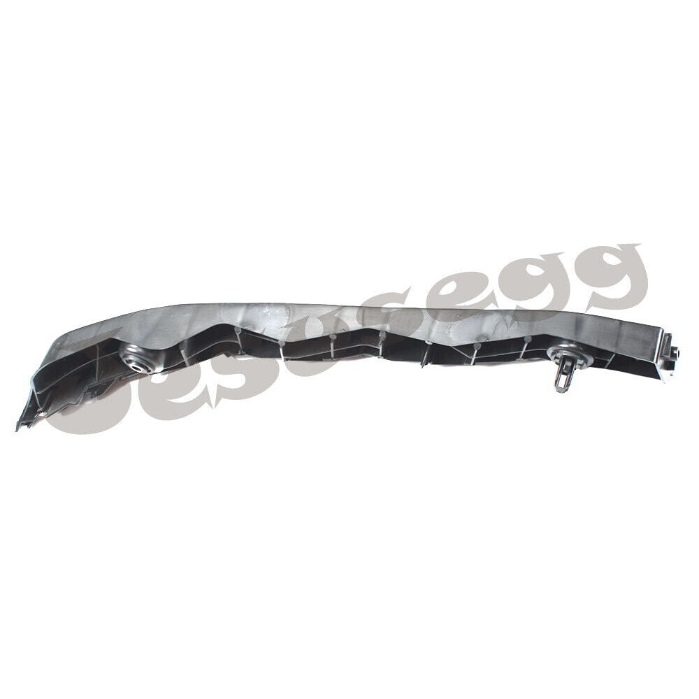 2x Front Bumper Cover Support Bracket for Toyota for Sienna 2011-20 Left+Right Side