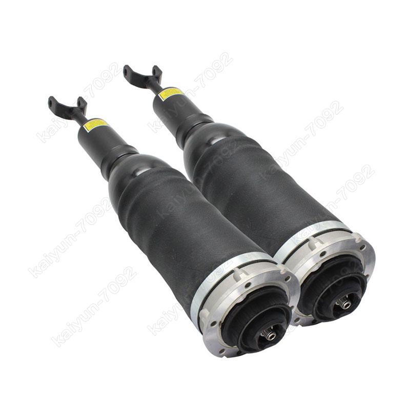 Air Suspension Front Shock for Audi A6 C5 Allroad Quattro 4Z7616051B 4Z7413031A