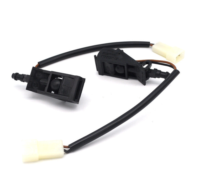 Front Windshield Washer Nozzle Heating Cable for Porsche for Cayenne 955 9PA 03-2010