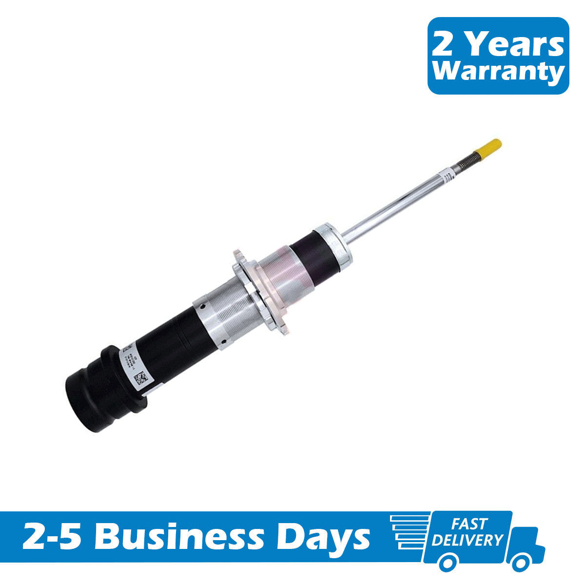 One magnetic front shock absorber suitable for Ferrari FF hatchback 2011-2016 265765