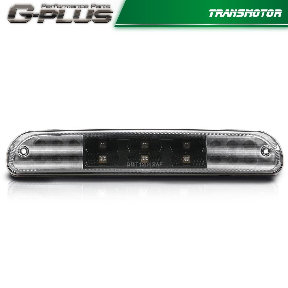 Shiyuan 99 - 2015 Fuzhou Edition F250 F350 F450 LED Triple Edition Butter