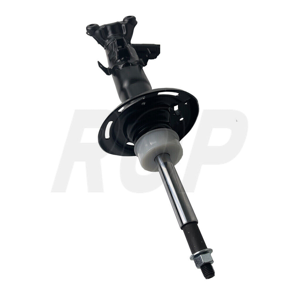 for Mercedes Benz E-Class CLS W212 C218 Front Left Shock Absorber 2012-2018 RWD